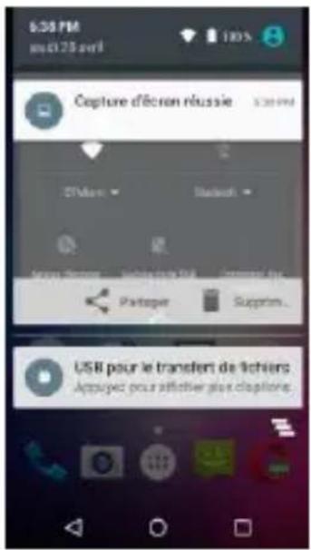 BLU Neo X2 - Ouvrir Stockage - 1