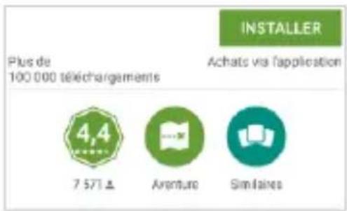 BLU Neo X2 - Ouvrir Play Store - 2