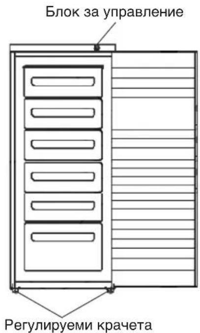 WHIRLPOOL WV1510 W 1 - BHHMaHne: - 1