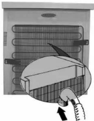 WHIRLPOOL WV1510 W 1 - Ved laengerevarende fravaer - 1
