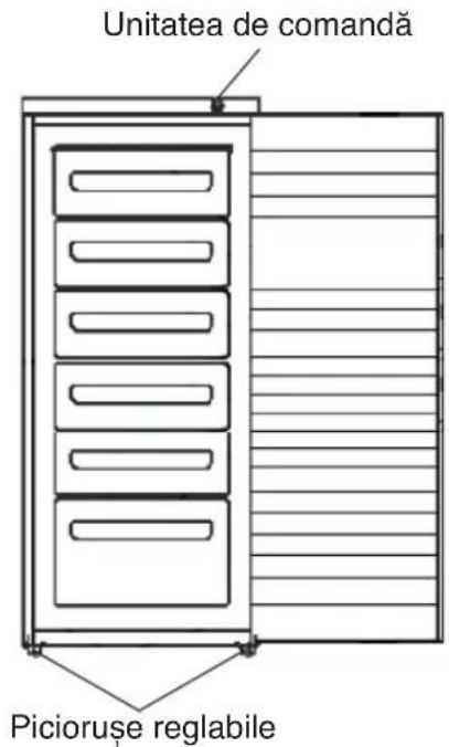 WHIRLPOOL WV1510 W 1 - Atentie: - 1
