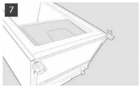 WHIRLPOOL WV1510 W 1 - Uwaga: - 1