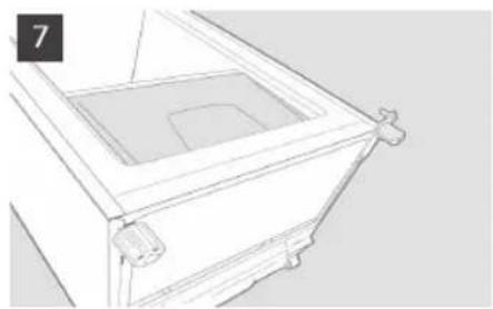 WHIRLPOOL WV1510 W 1 - Anmärkning: - 1
