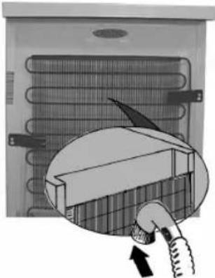 WHIRLPOOL WV1510 W 1 - Ved lenghtre fravaer - 1