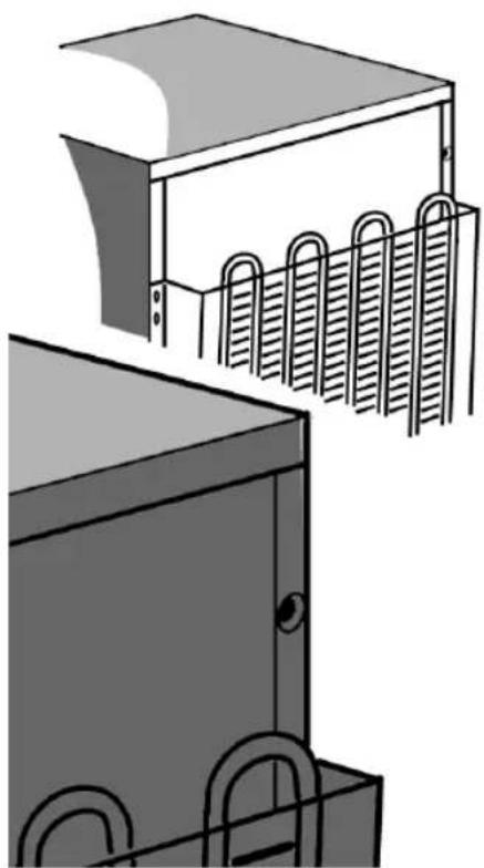 WHIRLPOOL WV1510 W 1 - Desactivação électrique - 1