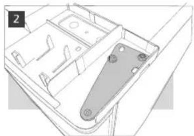 WHIRLPOOL WV1510 W 1 - Heo6xoJIMn HNCTpyMeHTn - 2