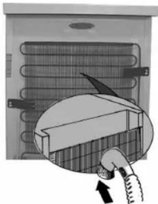WHIRLPOOL WV1510 W 1 - Hosszabb tavollét esétén - 1