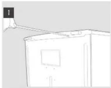 WHIRLPOOL WV1510 W 1 - Heo6xoIaMbIe HNCTpyMeHTbI - 1