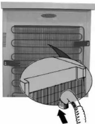 WHIRLPOOL WV1510 W 1 - En caso de ausencia prolongada - 1