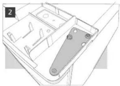 WHIRLPOOL WV1510 W 1 - Outils nécessaires - 2