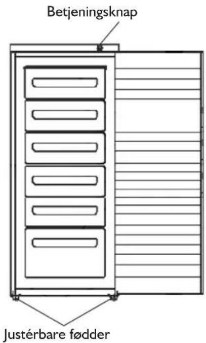 WHIRLPOOL WV1510 W 1 - Vigtigt: - 1