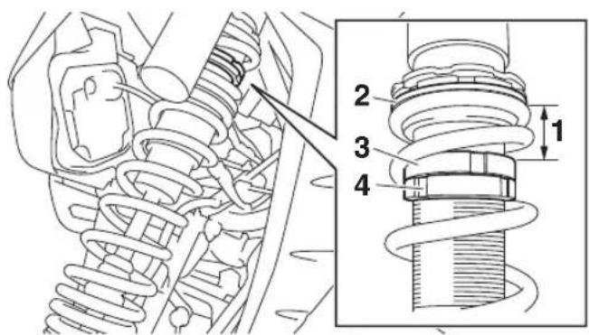 YAMAHA YXZ1000R SS (2020) - N.B. - 1