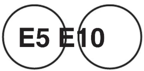E5 E10