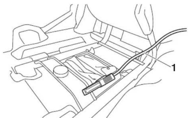 YAMAHA YXZ1000R SS (2020) - AVERTISSEMENT - 2