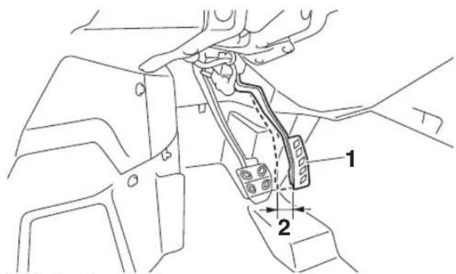 YAMAHA YXZ1000R SS (2020) - FBU35821 - 1