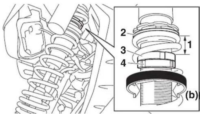 YAMAHA YXZ1000R SS (2020) - N.B. - 3