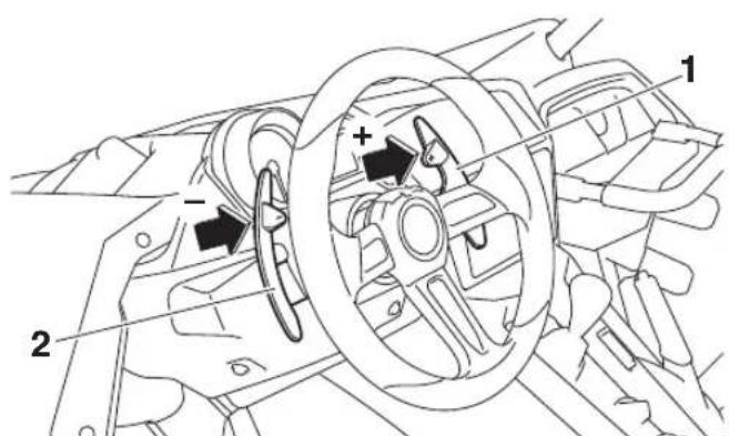 YAMAHA YXZ1000R SS (2020) - N.B. - 2