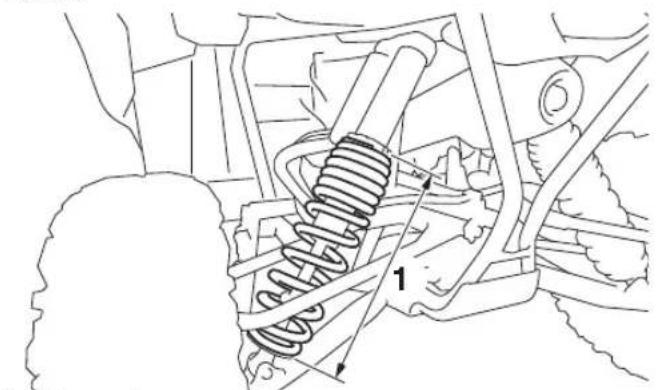 YAMAHA YXZ1000R SS (2020) - N.B. - 1