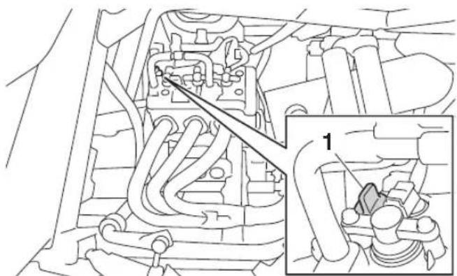 YAMAHA YXZ1000R SS (2020) - Changement de l'huile moteur - 3
