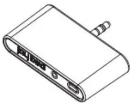 JAYBIRD JB200 - MP3, PDA, PC, MAC, DVD, TV, jeux, cinéma maison & et tout autre appareil à prise casque de 3,5 mm. - 1