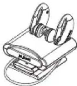 JAYBIRD JB200 - Federal Communication Commission - 2