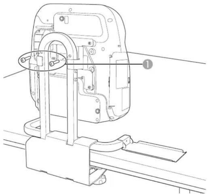 EPSON ELPMB29 - Precaución - 1