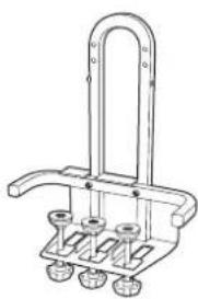 EPSON ELPMB29 - Contenu de l'emballage - 1