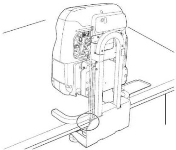 EPSON ELPMB29 - Advertencia - 2