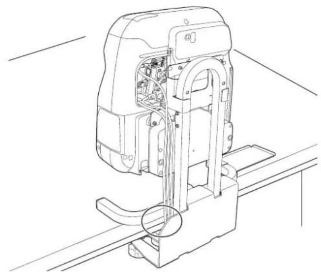 EPSON ELPMB29 - Alerta - 2