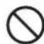 EPSON ELPMB29 - Precaución - 1