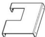 EPSON ELPMB29 - Contenu de l'emballage - 6