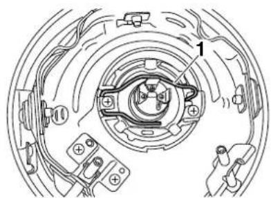 YAMAHA XVS950CR (2016) - ATTENTION - 4