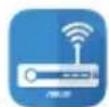 ASUS DSLAX82U - xDSL RuterxDSL Ruter - 1