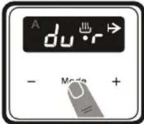 VESTEL VEH34126 - Programmation complètement automatique - 1