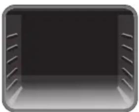 VESTEL VEH34126 - Ovenfuncties - 2