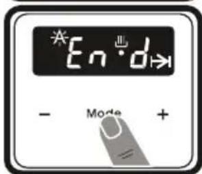VESTEL VEH34126 - Programmation complètement automatique - 4