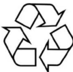VESTEL VEH34126 - Recycling - 1