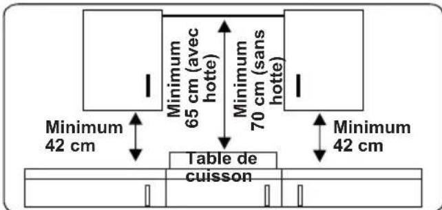 VESTEL VEH34126 - Instructions generales - 1