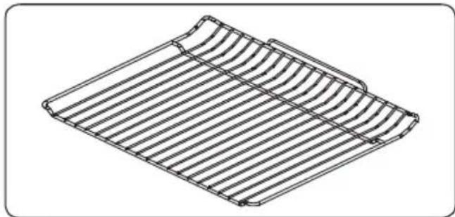 VESTEL VEH34126 - The Wire Grid - 1