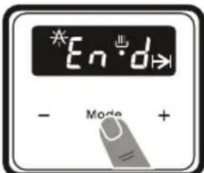 VESTEL VEH34126 - Full-automatic programming - 4