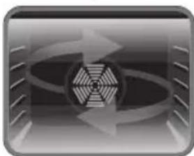 VESTEL VEH34126 - Fonctions du four - 5