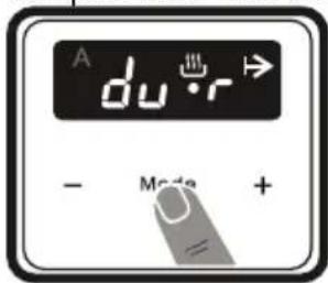 VESTEL VEH34126 - Volutomatische programmering - 1
