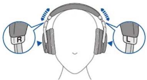 DENON AHGC25NC - Port - 1