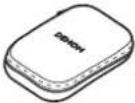 DENON AHGC25NC - Accessoires fournis - 6