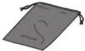 DENON AHGC25NC - Accessoires fournis - 7