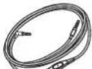 DENON AHGC25NC - Accessoires fournis - 4