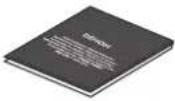 DENON AHGC25NC - Accessoires fournis - 2
