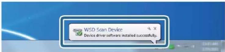 EPSON WorkForce DS730N - Remarque: - 2