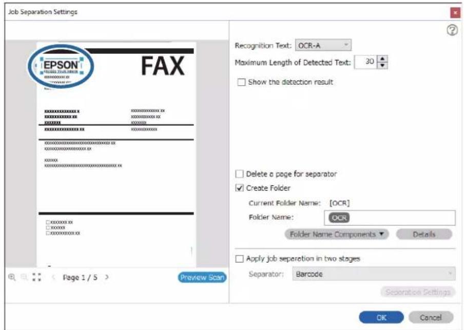 EPSON WorkForce DS730N - Remarque: - 3