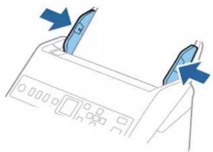 EPSON WorkForce DS730N - Important: - 2